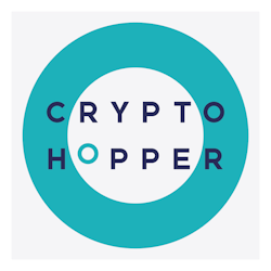 Cryptohopper Favicon