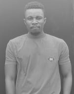 Peter Chijioke