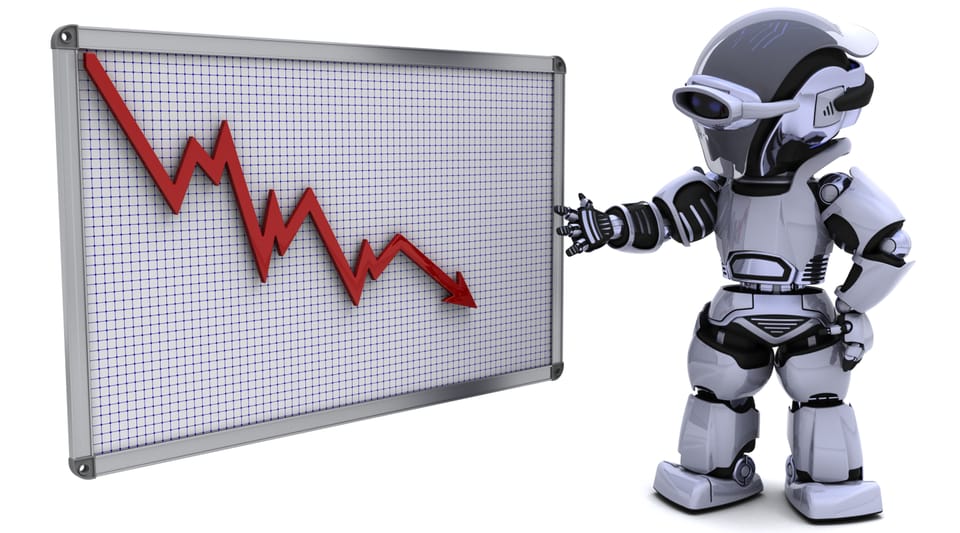 Automated Signal Trading Bots: Set It and Forget It or Recipe for Disaster?