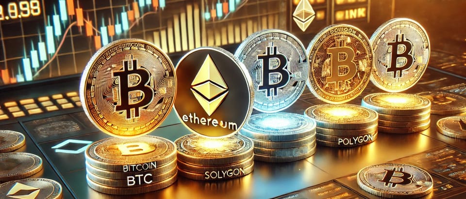 Best Cryptocurrencies to Buy for Beginners in 2025
