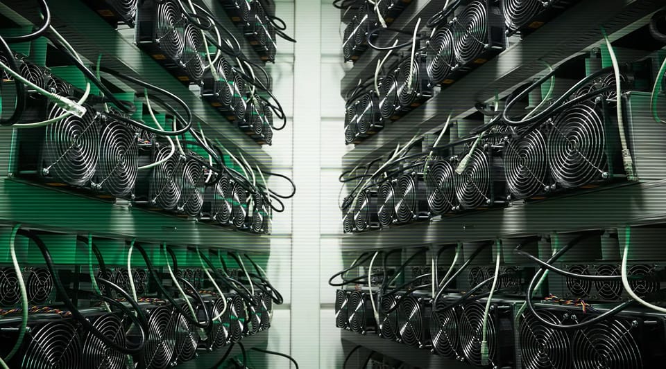 Proof of Work vs. Proof of Stake