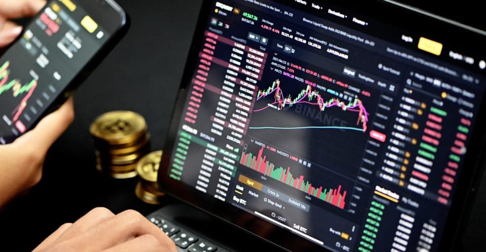 How to Start Crypto Trading: A Beginner’s Guide
