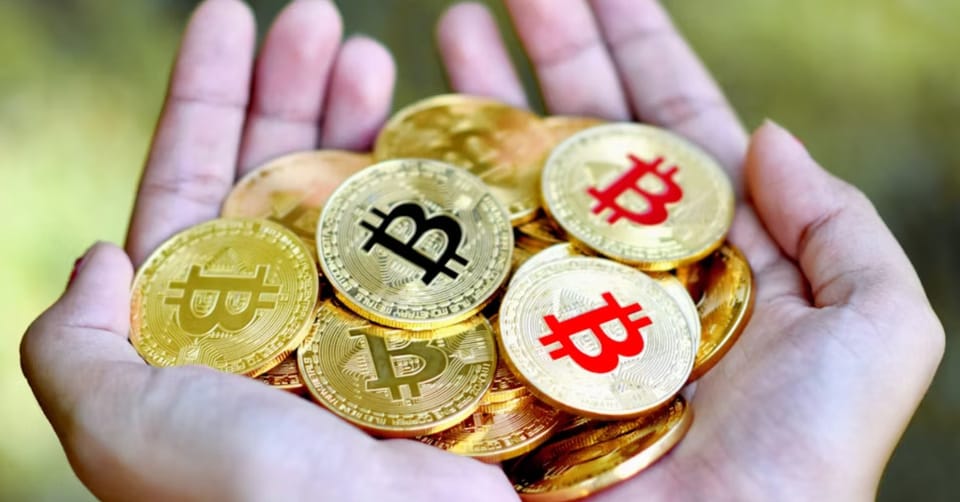 When to Sell Bitcoin: A Strategic Guide for Maximizing Profits